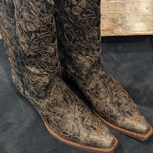 Corral Vintage Boot sz 8